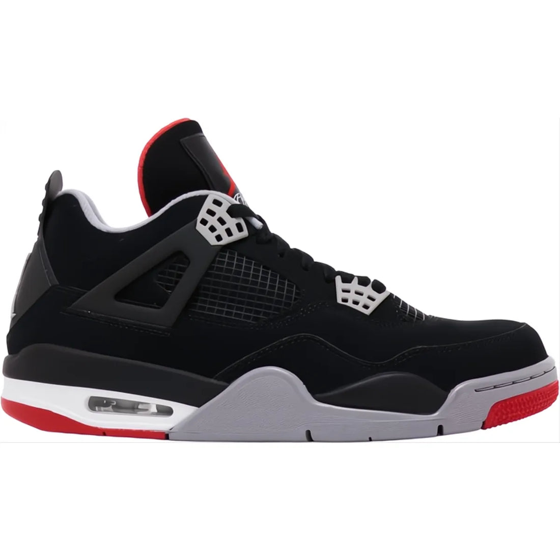 Air Jordan 4 Retro GS 'Bred Reimagined'