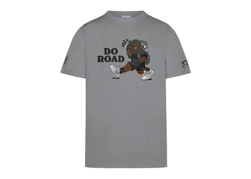 Nocta 'Do road' tee