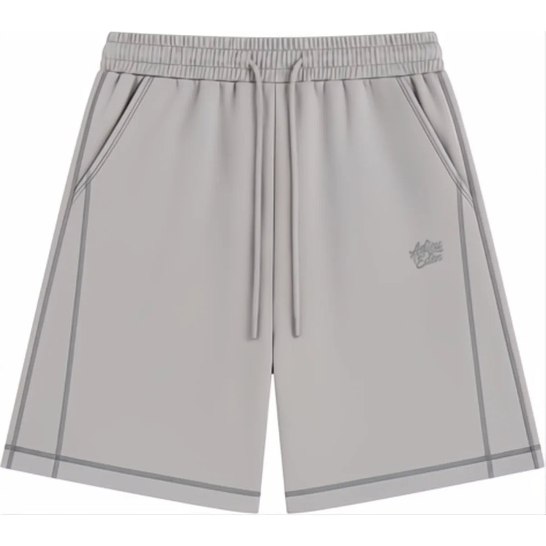 Aelfric Eden Boxy Sweat Shorts