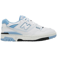 New Balance 550 Team Carolina Blue