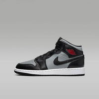 Jordan 1 Mid Shadow Red (GS)