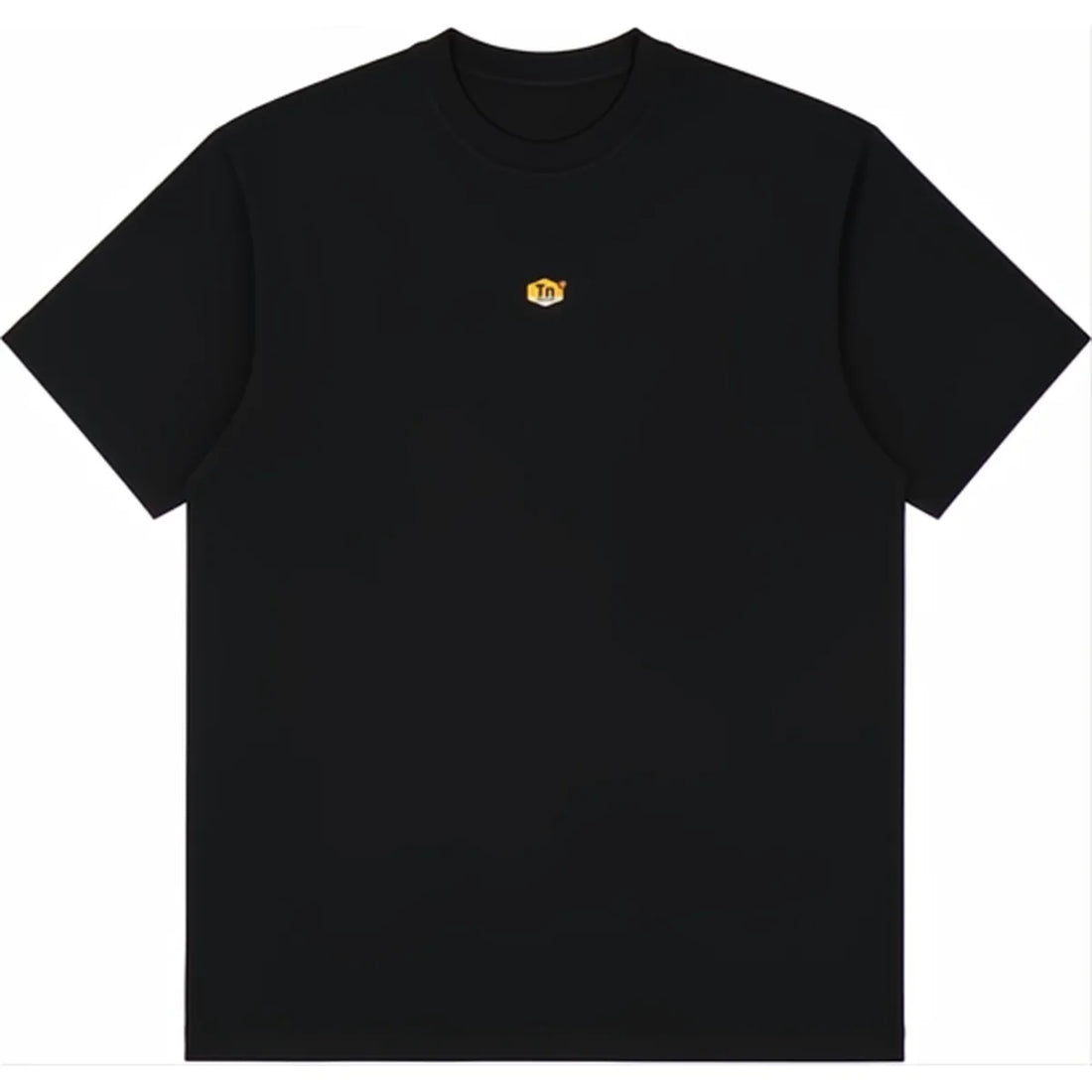 Nike TN Shirt - Black