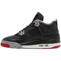 Air Jordan 4 Retro GS 'Bred Reimagined'