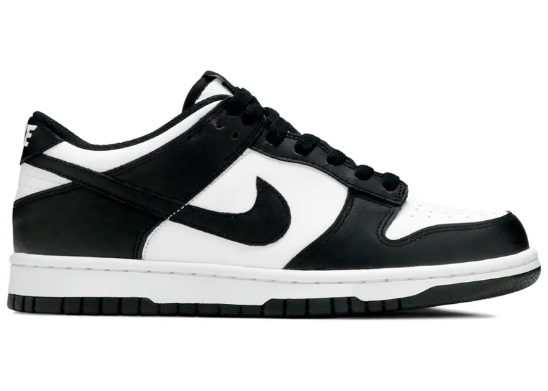 Nike Dunk Low (GS) Panda