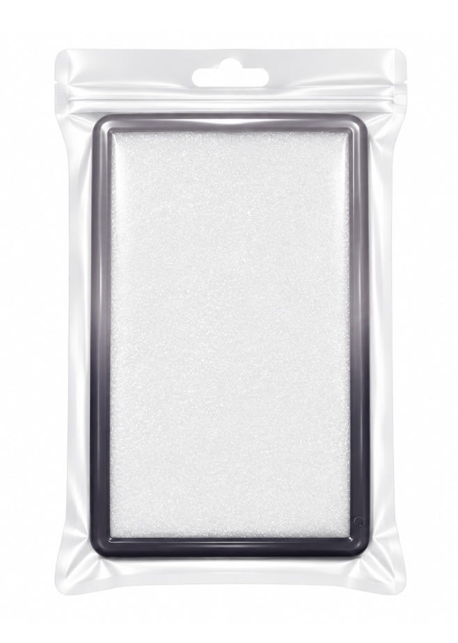 SLAB GUARD (GREY / BLACK)