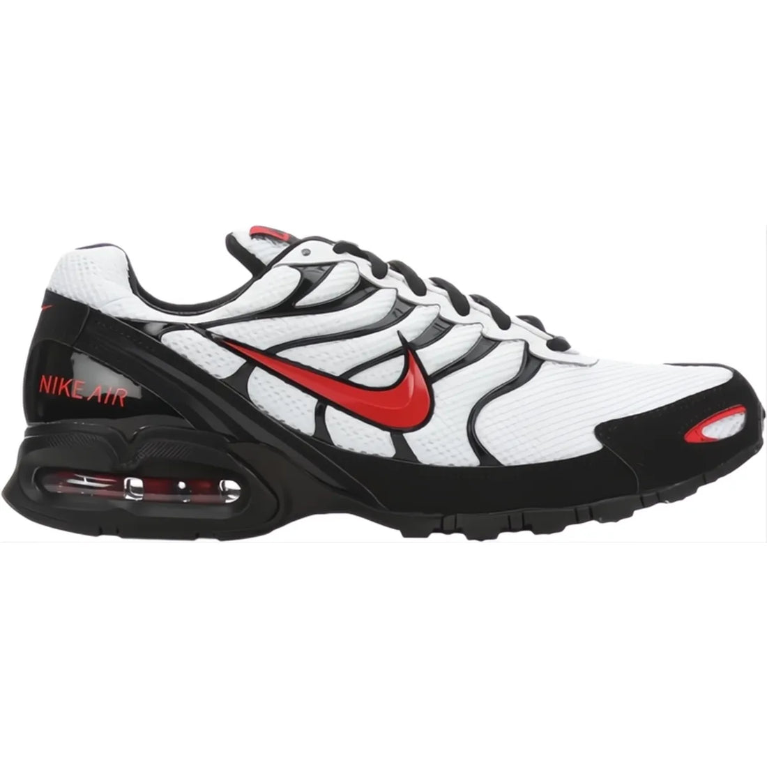 Nike Air Max Torch 4 'White University Red'