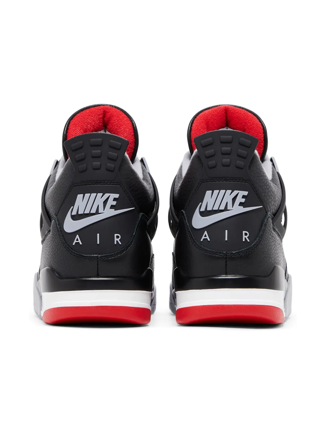Jordan 4 Bred Reimagined
