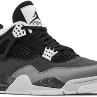 Air Jordan 4 Retro Fear 2024