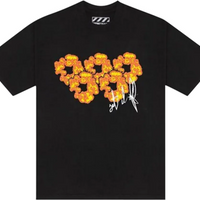 Denim Tears x Offset Set It Off 2 Tshirt Black