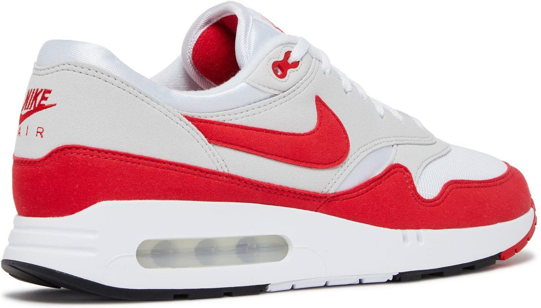 Air Max 1 86 Big Bubble