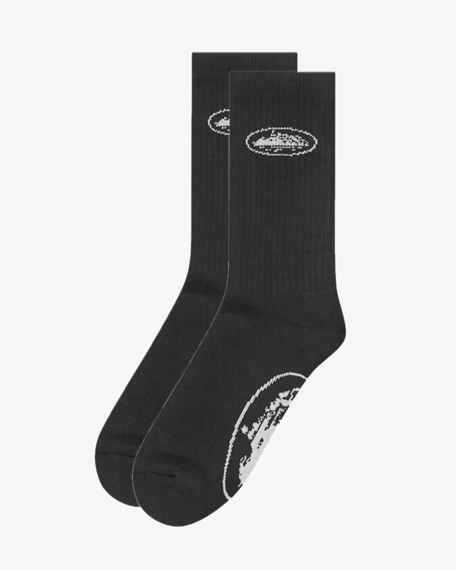 Corteiz Socks (2 Pairs)