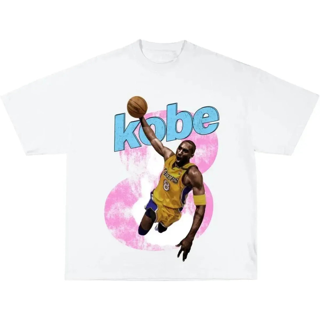 KOBE MAMBA MENTALITY BOOTLEG
