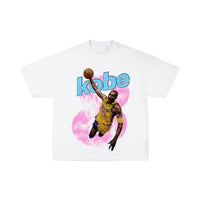 KOBE MAMBA MENTALITY BOOTLEG