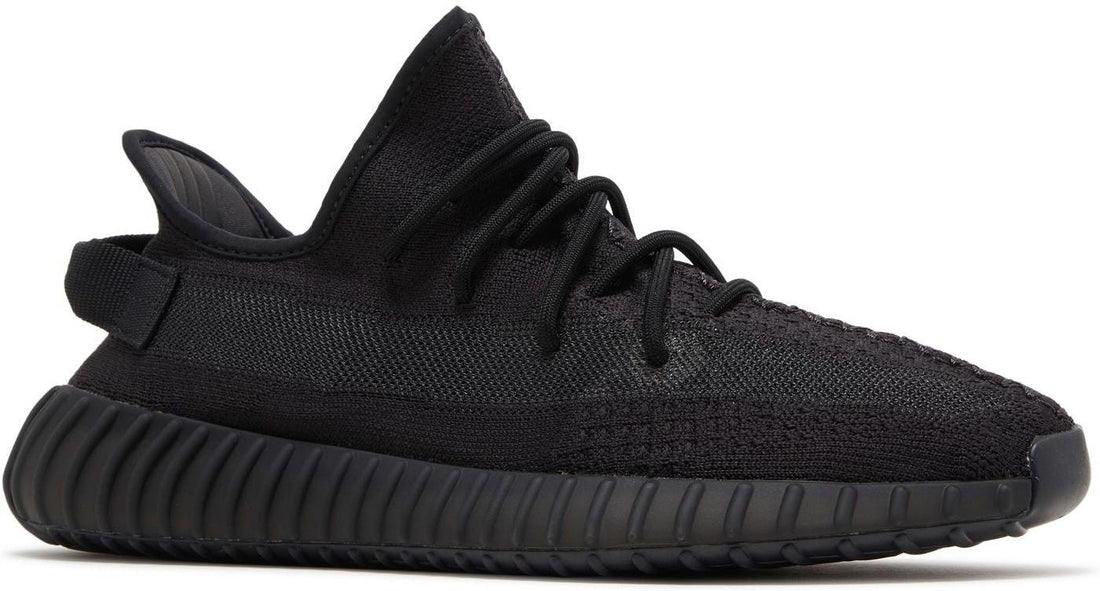 Yeezy Boost 350 V2 Onyx