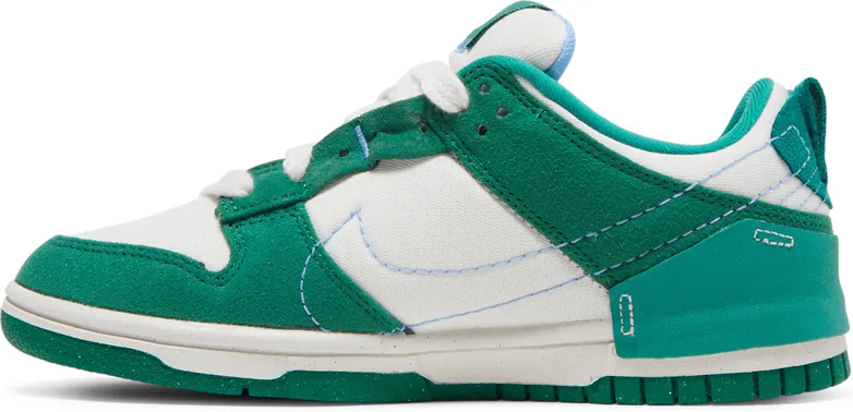 Nike Dunk Low Disrupt 2 Phantom University Blue (Womens)