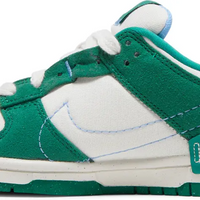 Nike Dunk Low Disrupt 2 Phantom University Blue (Womens)