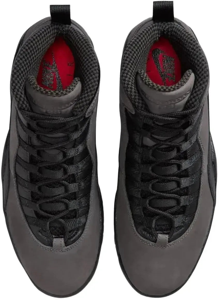 Jordan 10 Retro Shadow (2025)