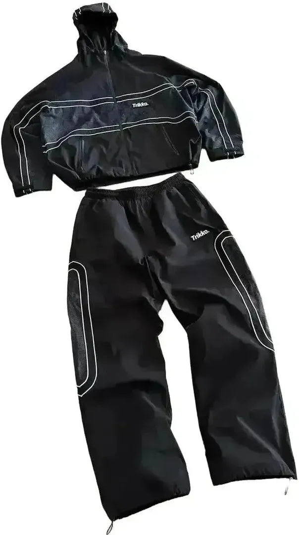 Trikko ARABIC WATERPROOF SHELL JACKET