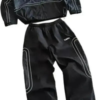 Trikko ARABIC WATERPROOF SHELL JACKET