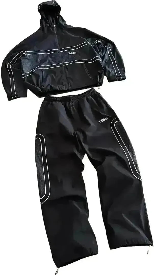 Trikko ARABIC WATERPROOF SHELL PANTS