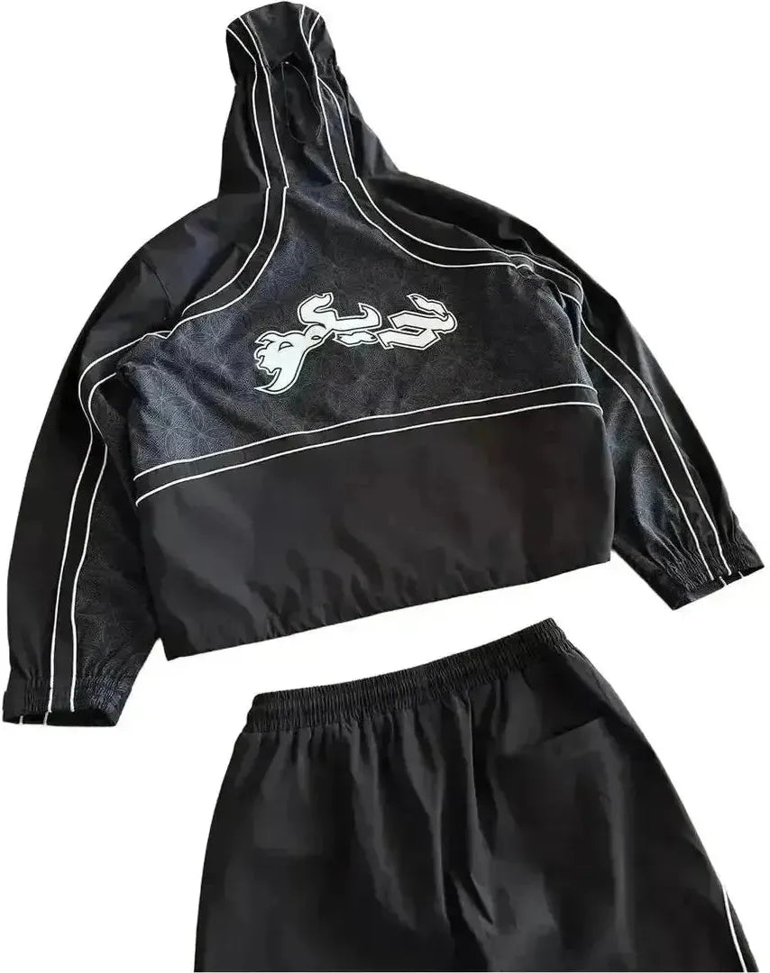 Trikko ARABIC WATERPROOF SHELL PANTS