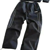 Trikko ARABIC WATERPROOF SHELL PANTS