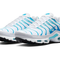 Nike Air Max Plus Polarised Blue