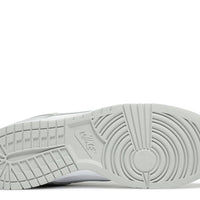 Dunk Low 'Grey Fog'