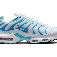 Nike Air Max Plus Polarised Blue