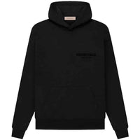 Fear of God Essentials Hoodie (SS22) Stretch Limo