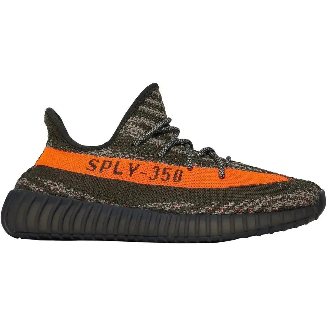 Yeezy Boost 350 V2 'Carbon Beluga'