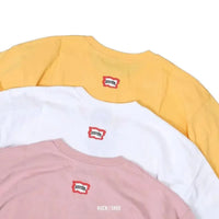 Icecream Splat Tee