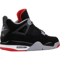 Air Jordan 4 Retro OG 'Bred' 2019