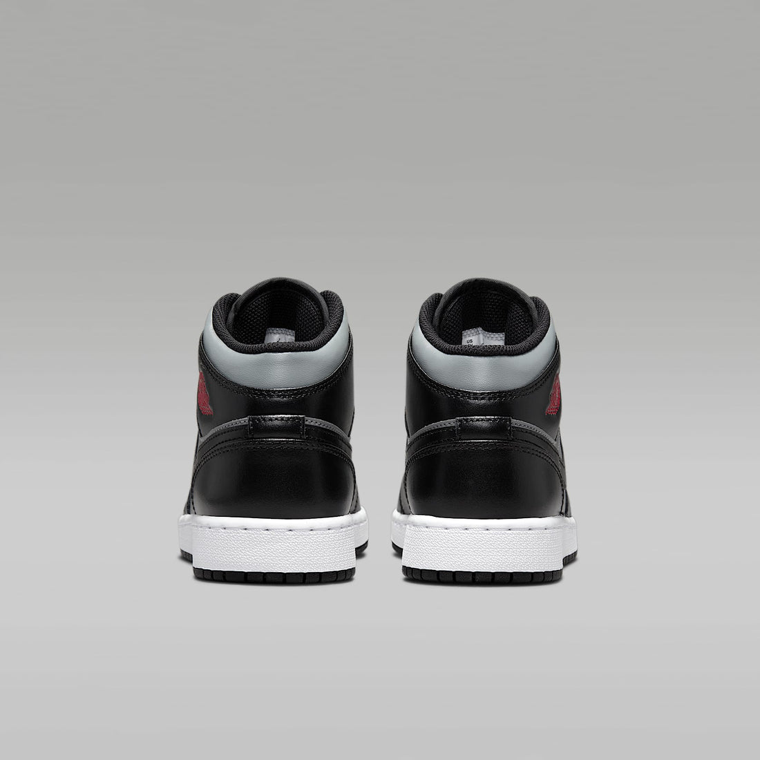 Jordan 1 Mid Shadow Red (GS)