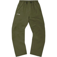 Corteiz Gutta Suit Bottoms Green