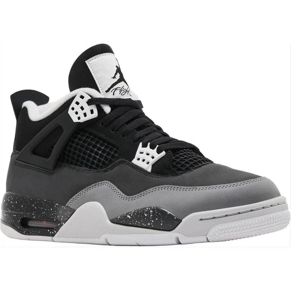 Air Jordan 4 Retro 'Fear' 2024
