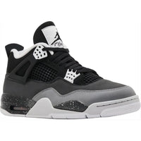 Air Jordan 4 Retro 'Fear' 2024