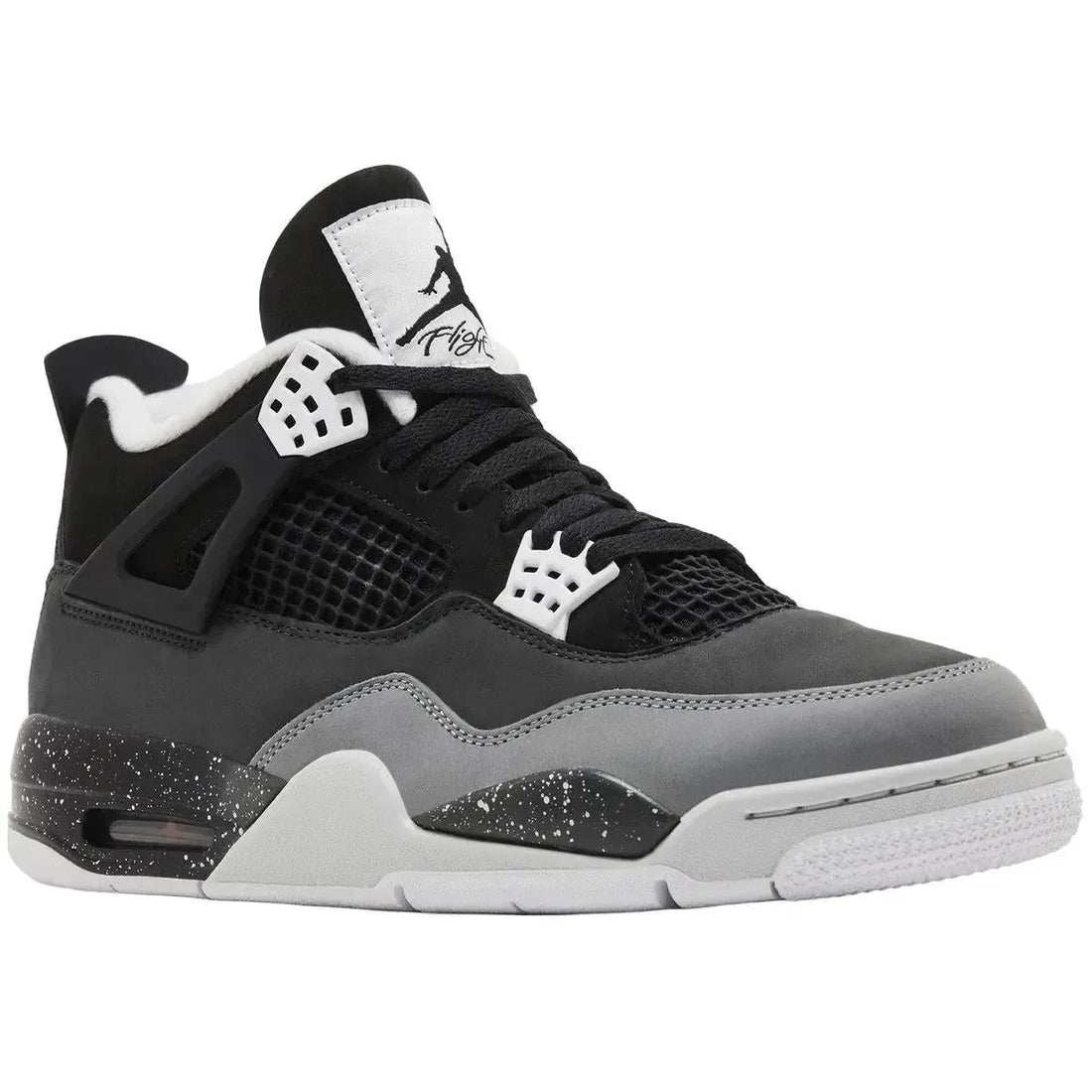 Air Jordan 4 Retro 'Fear' 2024