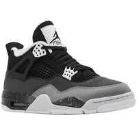 Air Jordan 4 Retro 'Fear' 2024