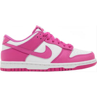Dunk Low Active Fuchsia