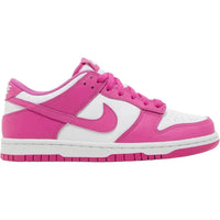 Dunk Low Active Fuchsia