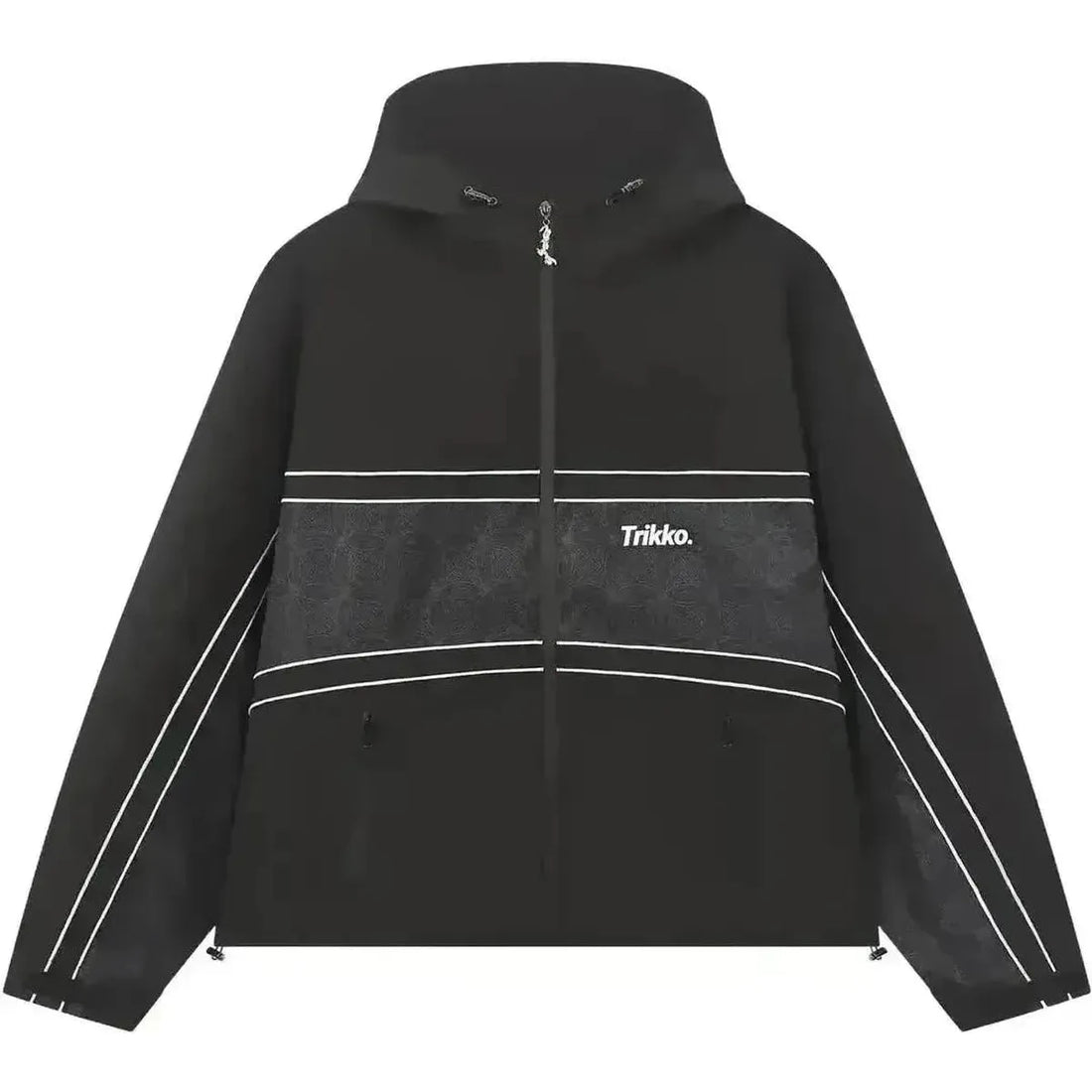 Trikko ARABIC WATERPROOF SHELL JACKET