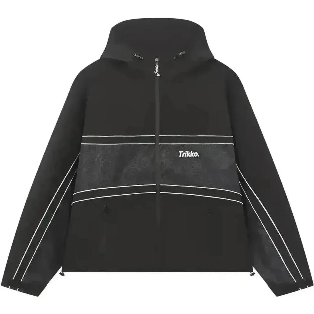 Trikko ARABIC WATERPROOF SHELL JACKET