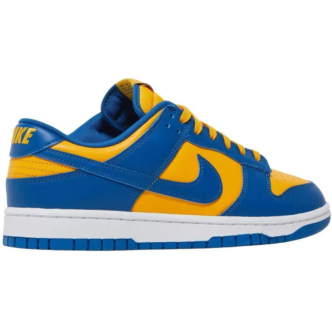 Dunk Low 'UCLA'