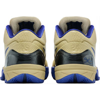 Nike Kobe 4 Protro FC Barcelona Team Gold (GS)