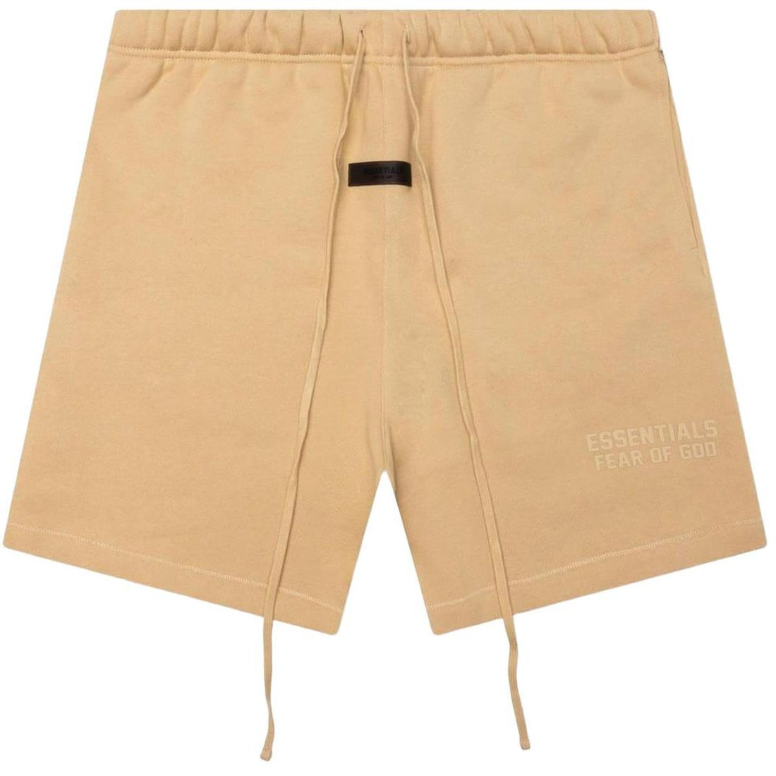Fear of God Essentials Shorts Sand