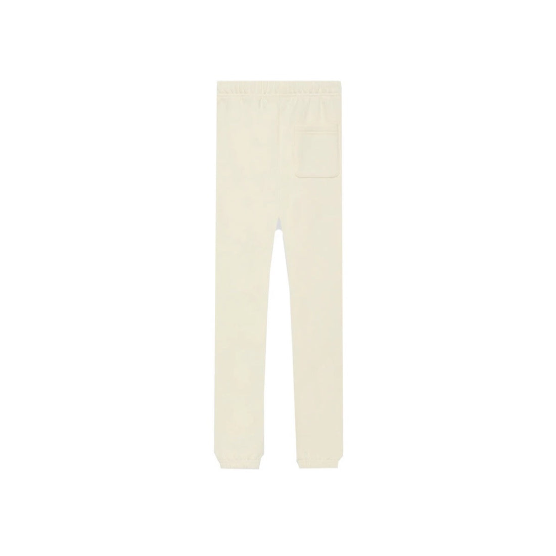 Fear of God Essentials Kids Sweatpants Cream/Buttercream