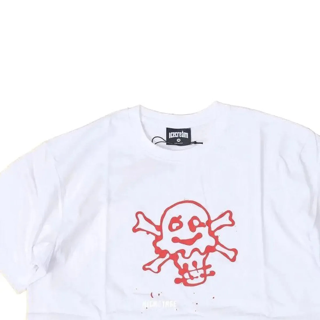 Icecream Splat Tee