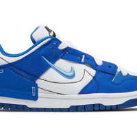 Nike Dunk Low Disrupt 2 White University Blue (Women's)