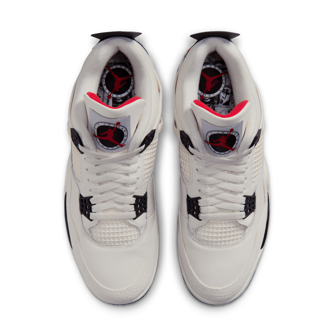 Jordan 4 Retro OG Flight Club